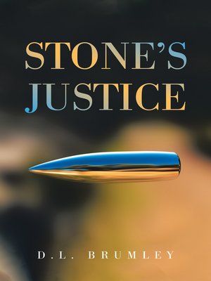 cover image of Stone's Justice